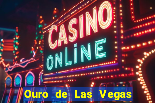 Ouro de Las Vegas o ouro maldito de las vegas filme online